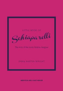 Little Book of Schiaparelli