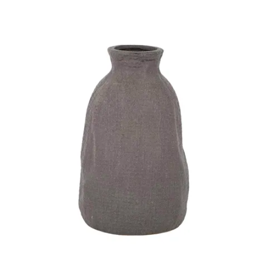 Vase - Harling - Grey