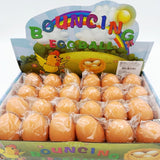 Bouncing Ball - Egg