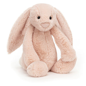 Jellycat Bashful Bunny - Blush