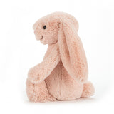 Jellycat Bashful Bunny - Blush