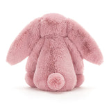 Jellycat Bashful Bunny - Tulip Pink