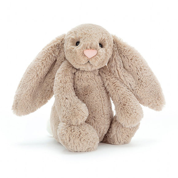 Jellycat Bashful Bunny - Beige