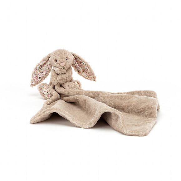 Jellycat Soother - Bashful Bea Beige