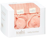 Toshi - Marley Booties Blossom