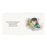 Jellycat Book - The Magic Bunny