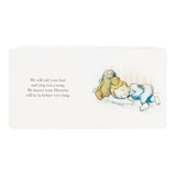 Jellycat Book - The Magic Bunny