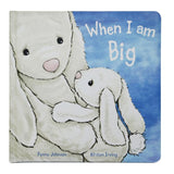 Jellycat Book - When I Am Big