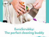 Euroscrubby