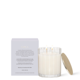 Circa Candle - Jasmine & Magnolia