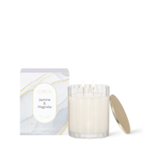 Circa Candle - Jasmine & Magnolia