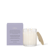 Circa Candle - Sea Salt & Vanilla