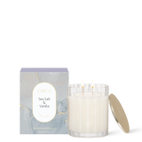 Circa Candle - Sea Salt & Vanilla