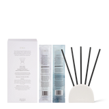 Circa Liquidless Diffuser Set - Oceanique + Jasmine & Magnolia