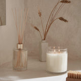 Circa Candle - Sea Salt & Vanilla