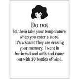Unconventional Motivational Cards - I Shit You Not