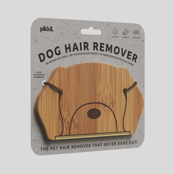 Pikkii - Dog Hair Remover