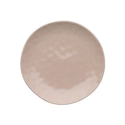 Ecology Side Plate  - Speckle Cheesecake