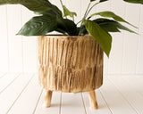 Planter - Tokoriki - Timber