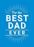 Book - For The Best Dad Ever