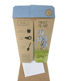A Gift Of Seeds - Forget-Me-Not