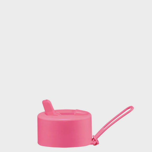 Frank Green - Flip Straw Lid Pack Neon Pink