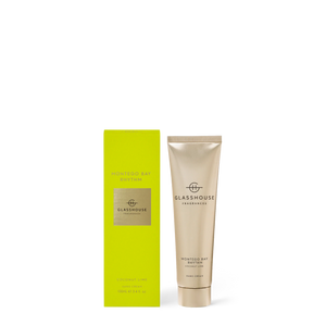 GLASSHOUSE FRAGRANCES Montego Bay Rhythm 100mL Hand Cream