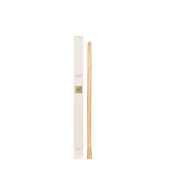 GLASSHOUSE FRAGRANCES Fragrance Diffuser Reed Refills