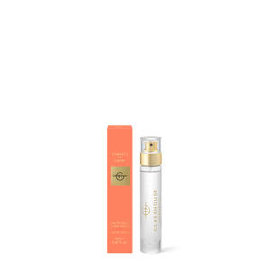 GLASSHOUSE FRAGRANCES Sunsets In Capri 14mL Eau de Parfum