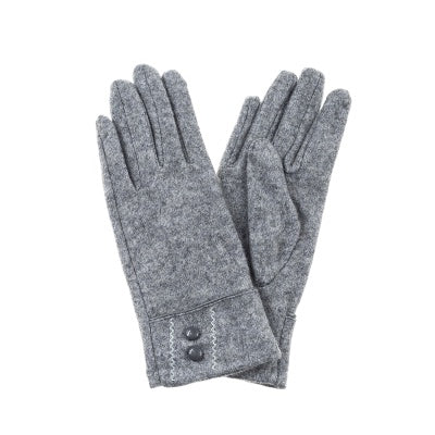 Gloves - GL903-3 Grey