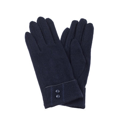 Gloves - GL903-2 Navy