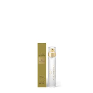 GLASSHOUSE FRAGRANCES Kyoto In Bloom 14mL Eau de Parfum
