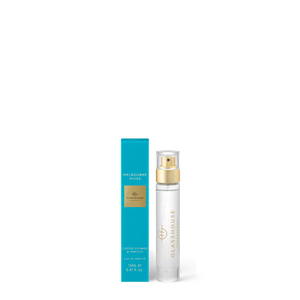 GLASSHOUSE FRAGRANCES Melbourne Muse 14mL Eau de Parfum