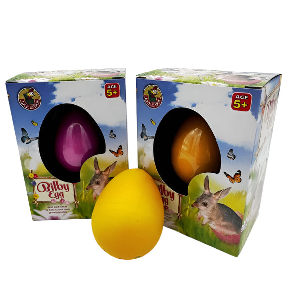 Growing Pet - Bilby Egg