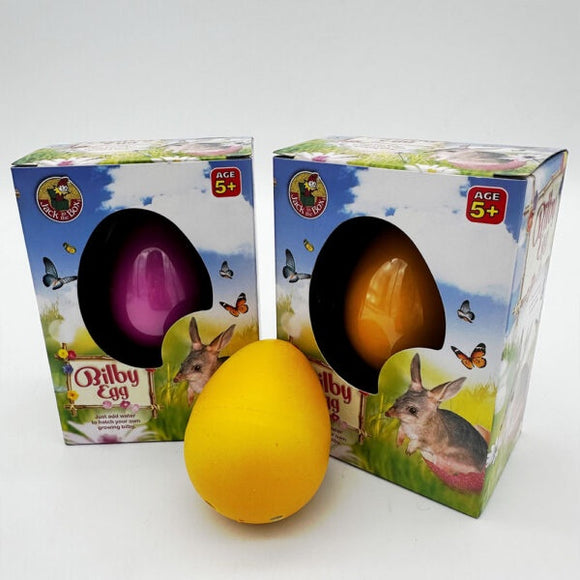 Growing Pet - Bilby Egg