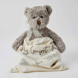 Weighted Comfort Bear - Darcy