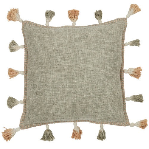 Kendrix Cotton Cushion