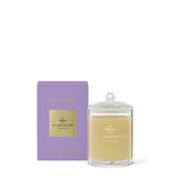 GLASSHOUSE FRAGRANCES Movie Night 380g Triple Scented Soy Candle