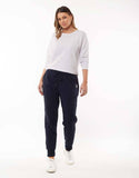 Foxwood Lazy Day Pant - Navy