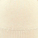 Toshi - Beanie Snowy Feather