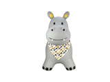 Bouncy Rider - Pebbles The Hippo