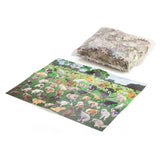 Jigsaw Puzzle 1000 Pce - 101 Pooping Puppies