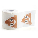 Toilet Paper - Koolface Poo