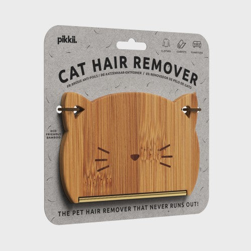 Pikkii - Cat Hair Remover