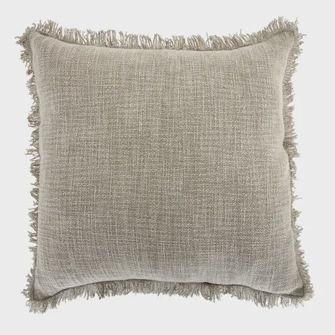 Peta Cotton Cushion