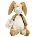Plush Toy - Nutbrown Hare Large