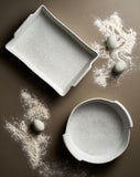 Robert Gordon - Large Rectangular Bakers White Granite