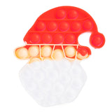 Push & Pop Christmas