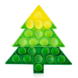 Push & Pop Christmas