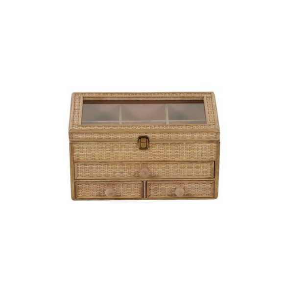 Jewellery Box - Rayna